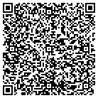 QR code with Cherokee Blind Factory Inc contacts