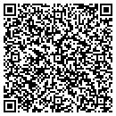 QR code with Mirage Pools contacts