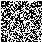 QR code with First Tbrncle Mssionary Baptst contacts