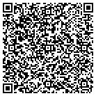 QR code with Chattahoochee River National contacts