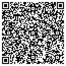 QR code with M S KWIK Stop contacts