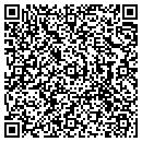 QR code with Aero Dusters contacts