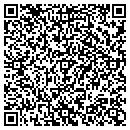 QR code with Uniforms and More contacts