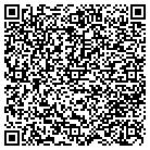 QR code with Tanner's Contracting Construct contacts