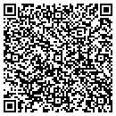 QR code with Homewaves contacts