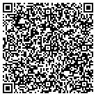 QR code with Malones Studio & Imaging Cent contacts