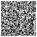QR code with C & T Solutions contacts