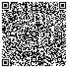 QR code with C B Summer Construction Co contacts
