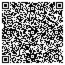 QR code with W D Package Store contacts