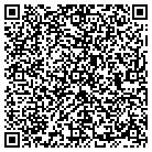 QR code with Tifton Terminal Railway M contacts