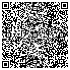 QR code with J A Carrs Catering Inc contacts