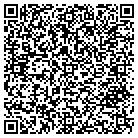 QR code with China One International Buffet contacts