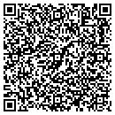 QR code with C B Shack contacts