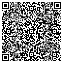QR code with Homeworks contacts