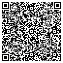 QR code with Mike Dabney contacts
