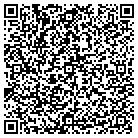 QR code with L & A Trucking Company Inc contacts