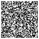 QR code with York's Garage contacts