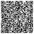 QR code with Honrick Outdoors and More contacts