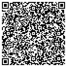 QR code with L & L Concepts Unlimited contacts