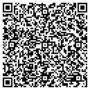 QR code with Mark M Beaty MD contacts