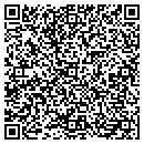 QR code with J F Contracting contacts