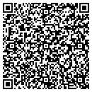 QR code with Marc Burrow Grading contacts