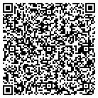 QR code with My Child Is A Star Books contacts