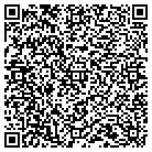 QR code with First Baptist Church-Ringgold contacts