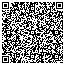 QR code with D & J Farm contacts