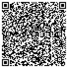 QR code with ZF Steering Systems LLC contacts