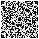 QR code with D& H Electronics contacts