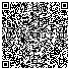 QR code with D U I & Drug Clinical Evaluati contacts