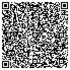 QR code with Timeless Architectural Rprdctn contacts