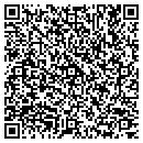 QR code with G Michael Smith Cpa PC contacts