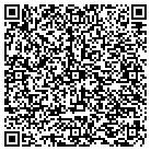QR code with Pine Log Exteriors Landscape & contacts
