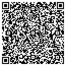 QR code with Dawg Prints contacts