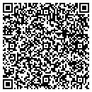 QR code with Hard Times Cafe contacts