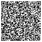 QR code with Taking It Back Worship Center contacts