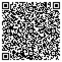 QR code with G&R Towing contacts