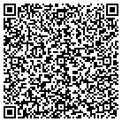 QR code with L T Mechanical Contractors contacts