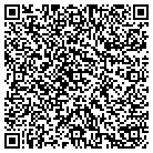 QR code with Stevies Barbar Shop contacts