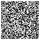 QR code with Prima Ballet School & Co contacts