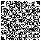 QR code with Chambers Ssan Schl Thtre Dance contacts