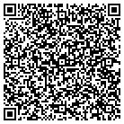 QR code with W R G A News Talk 1470 A M contacts