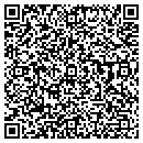 QR code with Harry Norman contacts