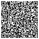 QR code with Metrac Inc contacts