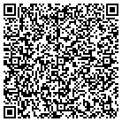 QR code with Oak Grove Baptist Church No 1 contacts