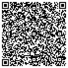 QR code with C & S Radiator Service contacts