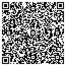 QR code with Hansen Group contacts