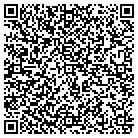 QR code with R Moody Williams DDS contacts